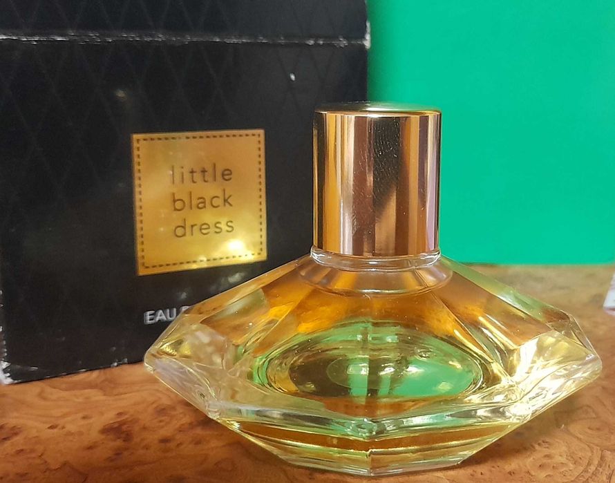 Unikat Avon Little Black Dress 50ml