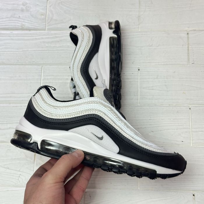 Кросівки nike air max 97