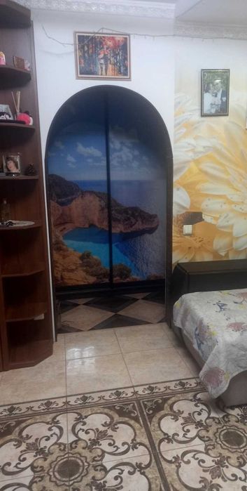 Продам 2-комн. квартиру в пгт Черкасское