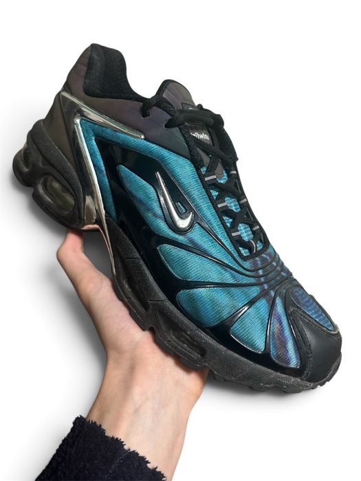Кросівки Nike Air Max Skepta Tailwind V / SK Air / 44 (28 см) / Рідкість