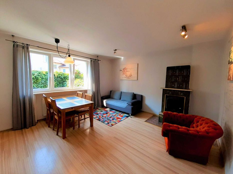 Mieszkanie 2 pokoje 45m2/ Gdynia ul. Łowicka / Osobne wejście/ Bezpośrednio