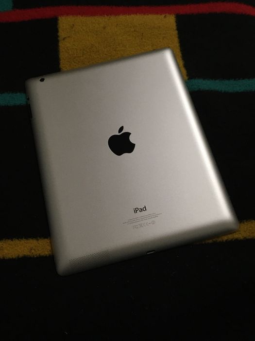iPad 4 (A1458) 64 gb