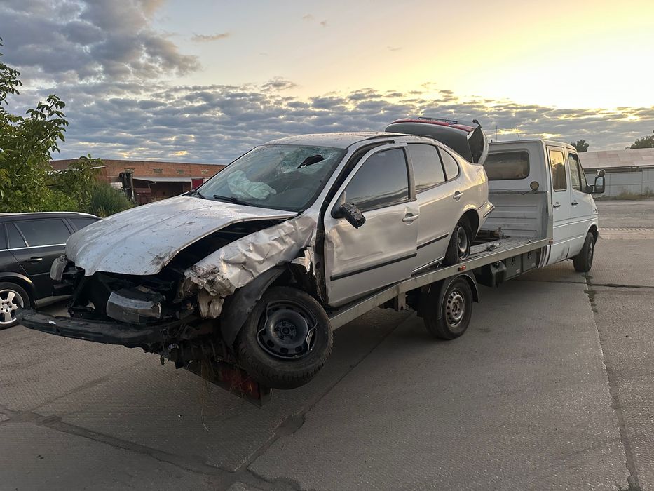 Евакуатор Шептицький/ Сокаль