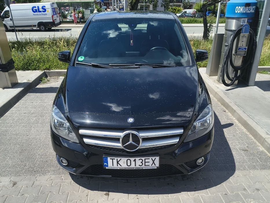 Mercedes-Benz Klasa B
