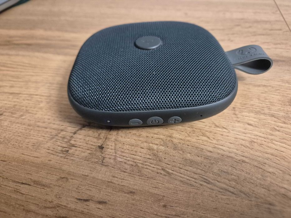 Głośnik RockBox Bold czarny