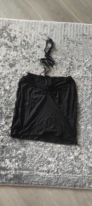 Нова майка. Чорного кольору.