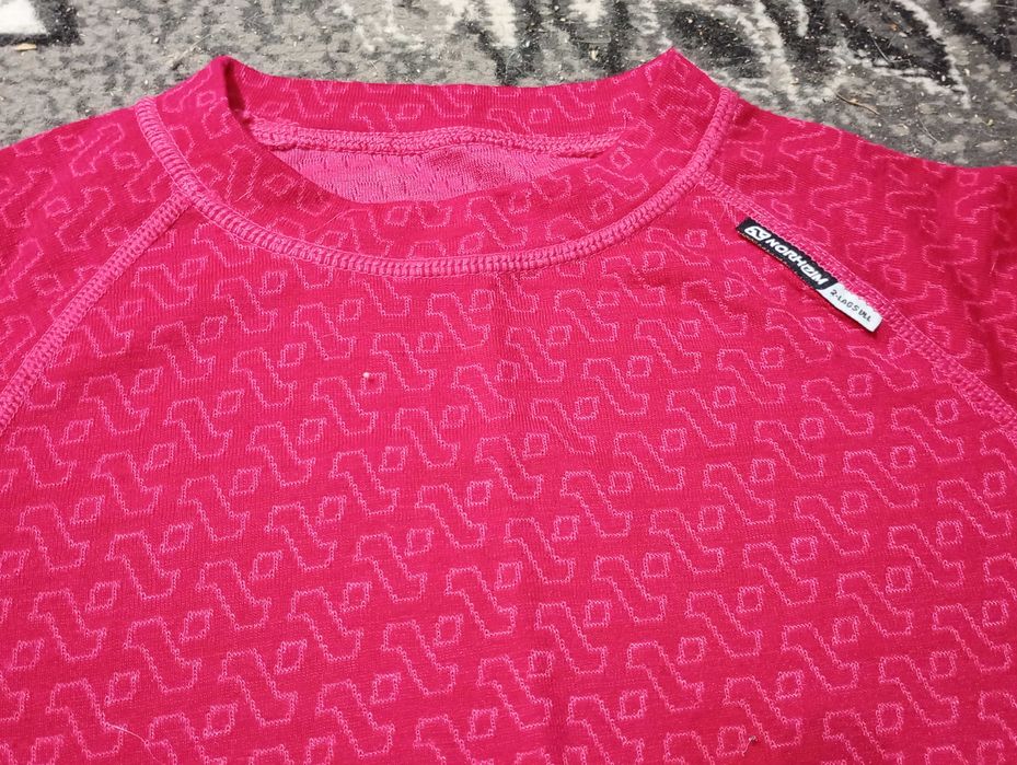 Komplet merino wool - ok 150cm