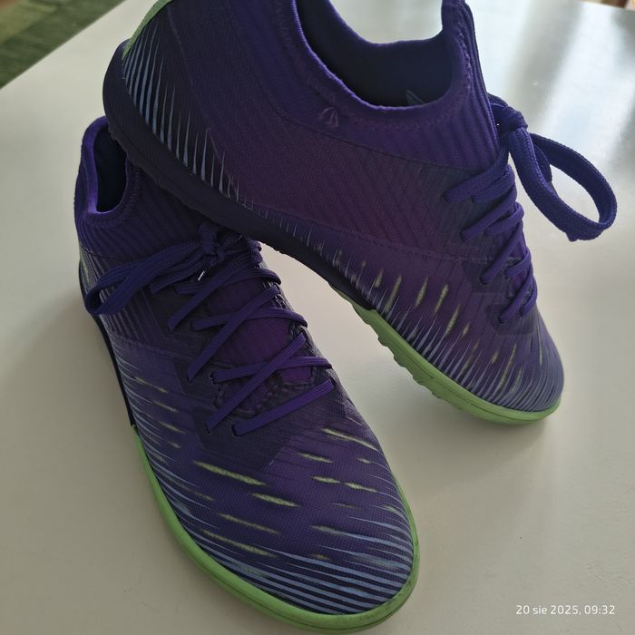 Buty halowe Kipsta