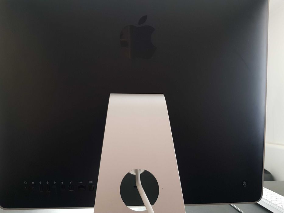 iMac 20 polegadas early 2008 A1224