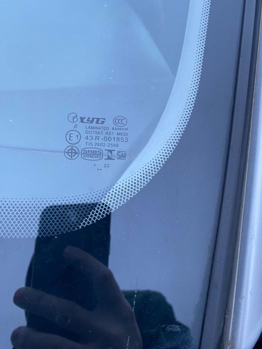 Форд фокус, не розмитнений