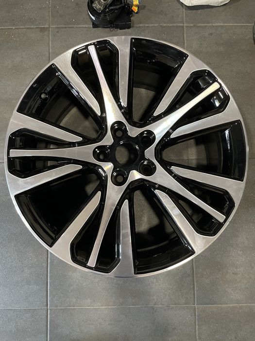 Диск Один Renault Initiale Talisman / Espace 5x114.3
