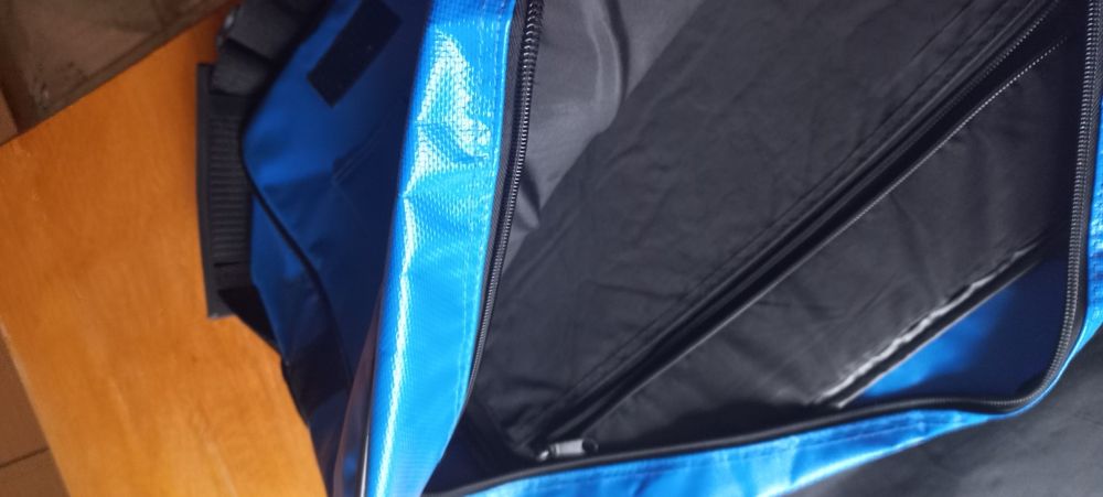 Torba na laptopa miejska