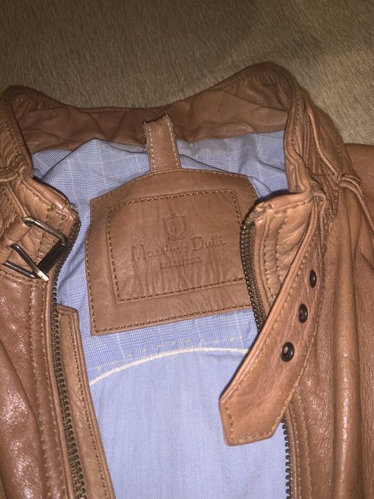 Casaco Massimo Dutti
