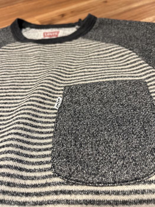 Levis męska bluzka,levis,bluza