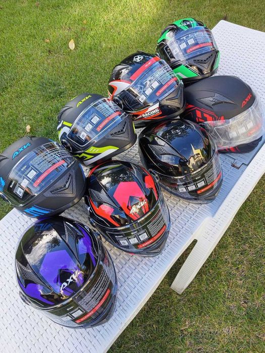 Электромотоцикл Ninja Электробайк 2950W шлем ПОДАРОК чорний 55 a Li-on