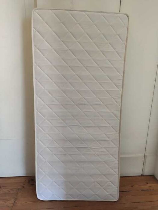 Colchão de Solteiro
