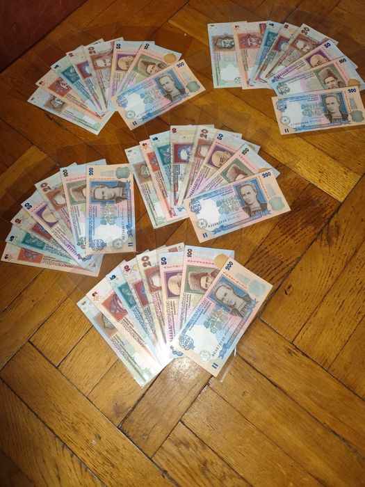 Вітаю! Набори.Другий Випуск. Ціна 4500 грн.
