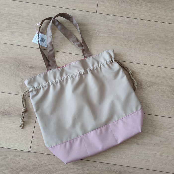 Shopper torba na zakupy