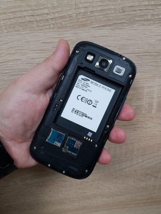 Смартфон Samsung S3