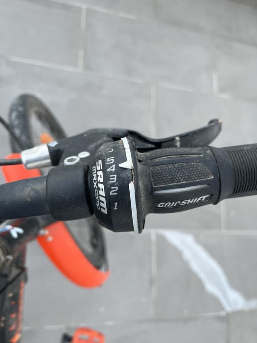 Bicicleta para criança!