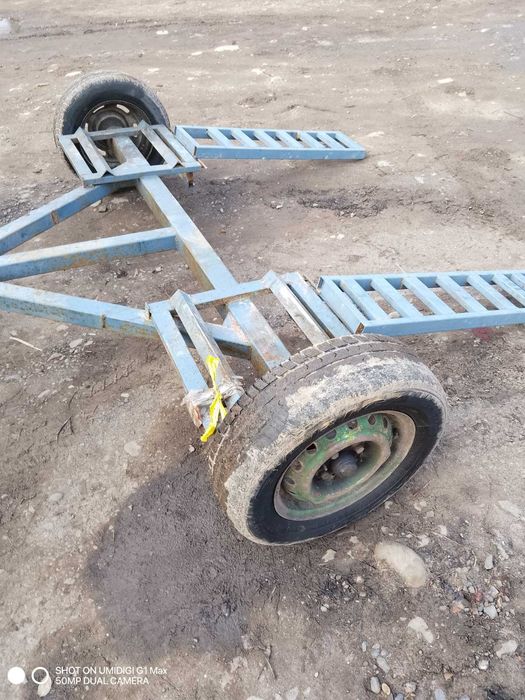 Підкатлафет продам