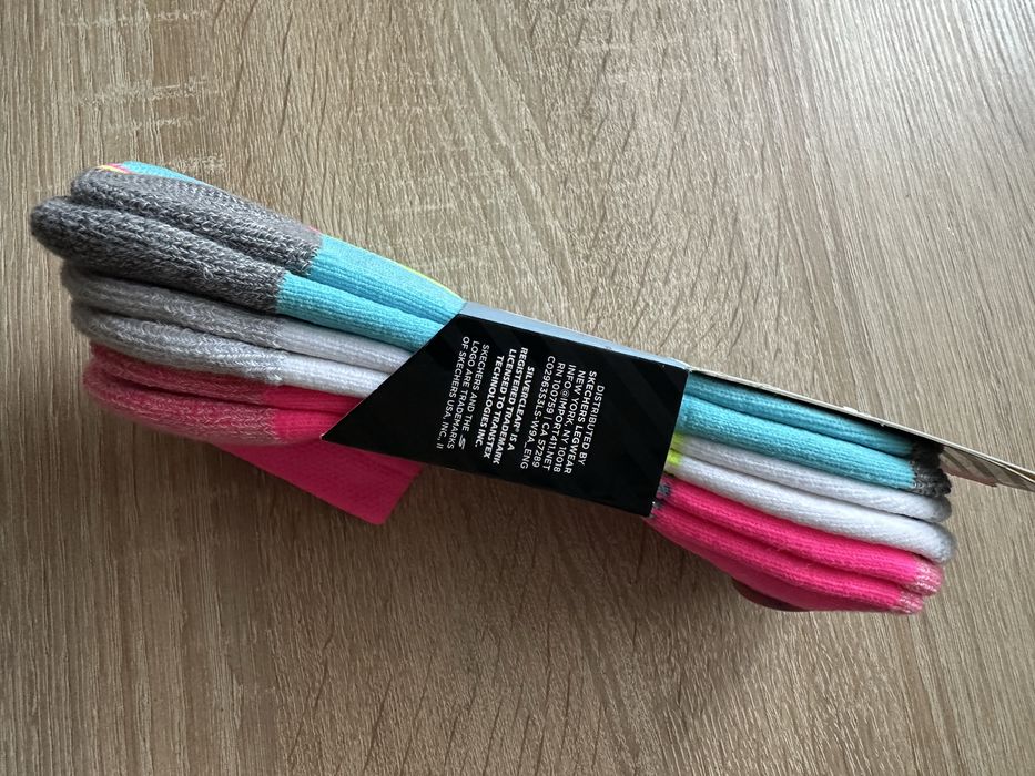 Набір жіночих шкарпеток Skechers