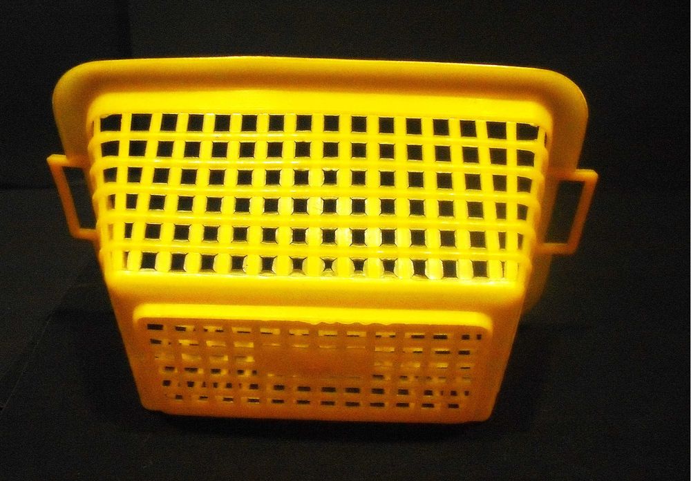 Cesto roupa OMO - PEPE - ORIGINAL