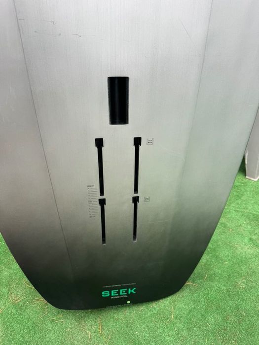Deska Wing North 2024 Seek