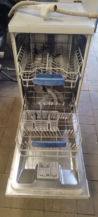 Zmywarka Bosch Silence Plus