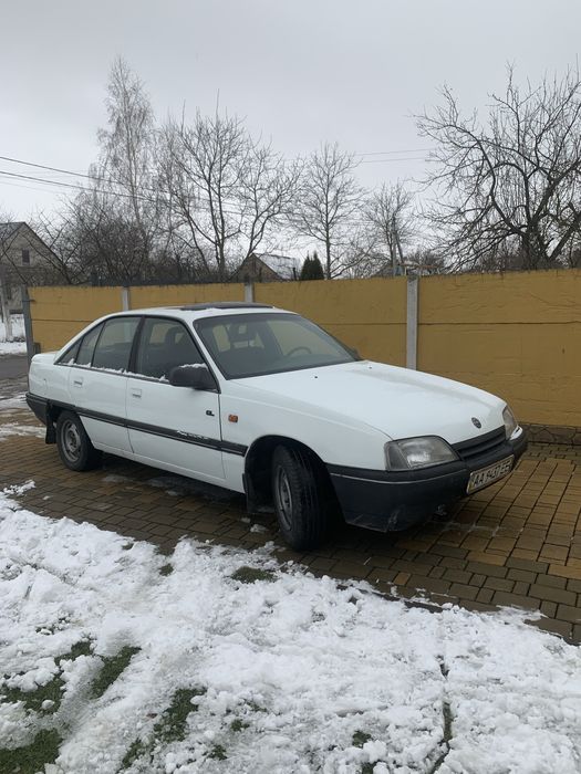 Продам опель омега