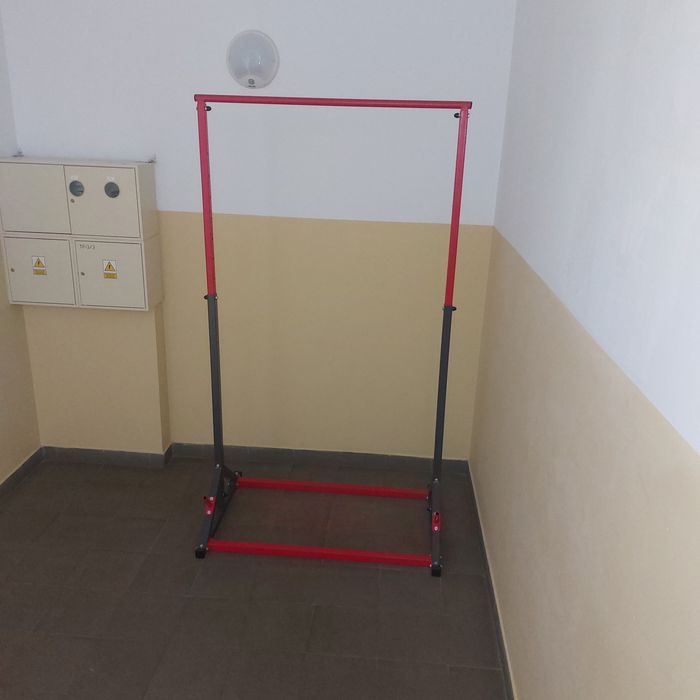 Drążek do podciągania