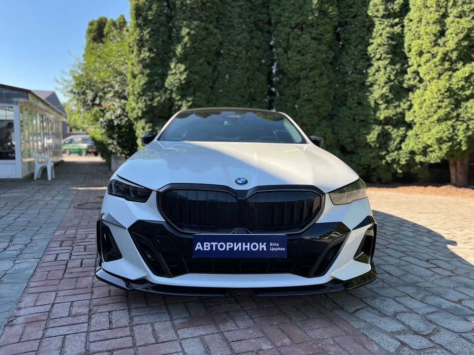BMW 520I в Лізинг | Кредит
