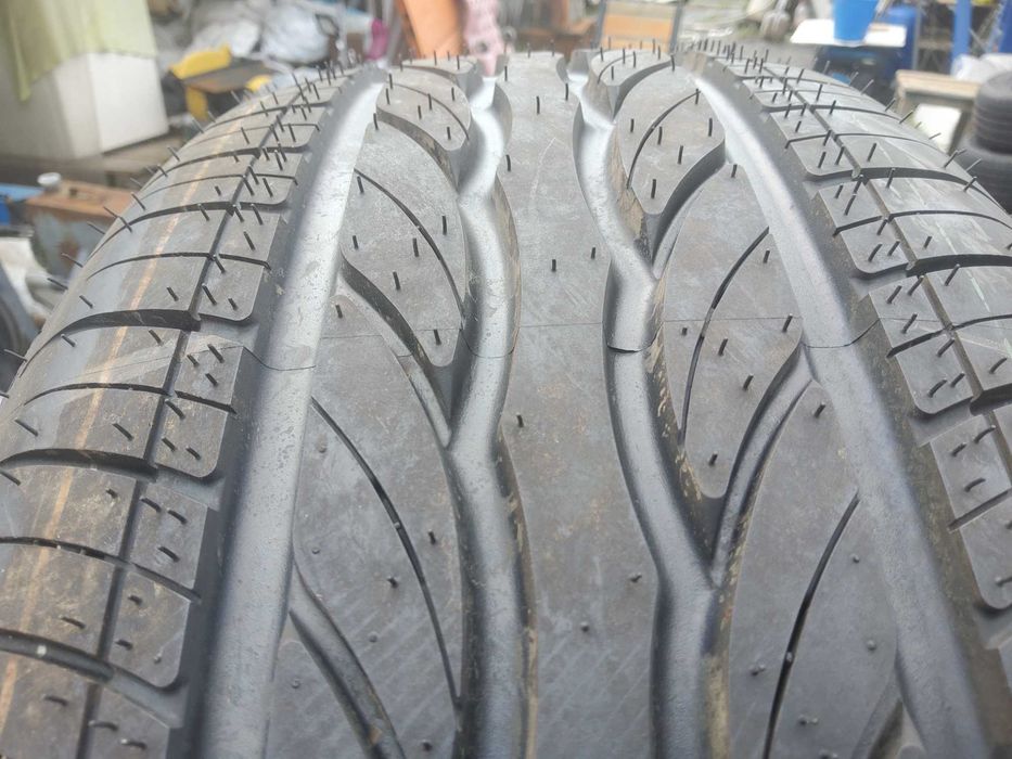 Покрышка/резина/шина BARS UZ-310 215/50 R17 91W новая лето