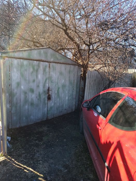 Аренда гараж Черкасы