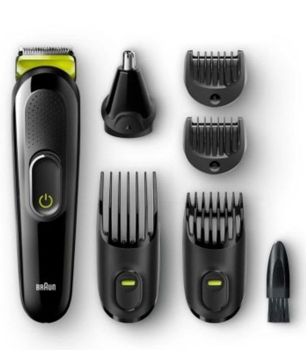 Триммер Braun MGK 3021