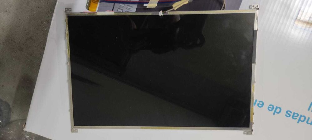 Ecrãs de Portáteis