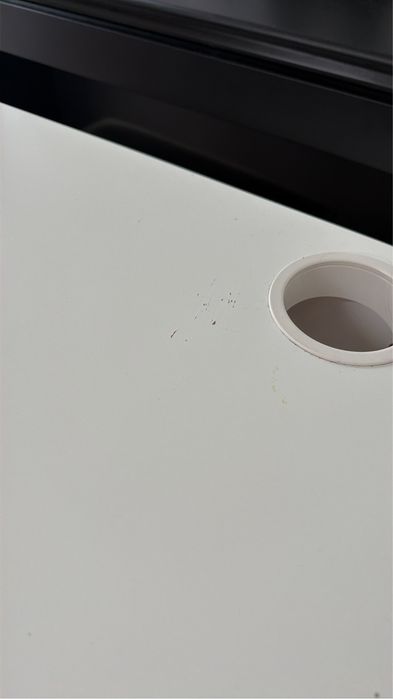 Biurko ikea za darmo