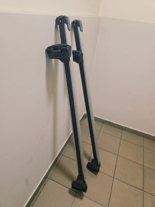 Thule Slide Bar 144 cm do VW Tayron poprzeczki