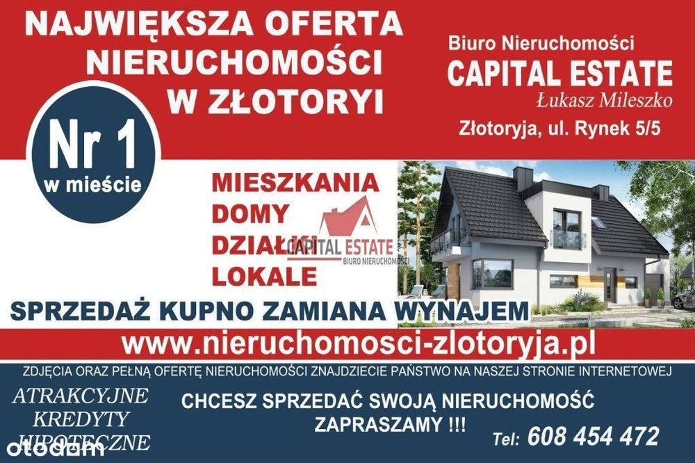 Mieszkanie do srzedaży. Podwale, 2 pokoje
