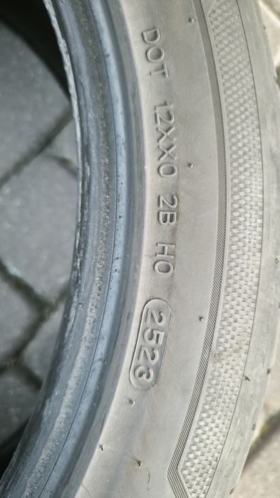 Hankook ventus S1 evo 3 225/45/19 96W