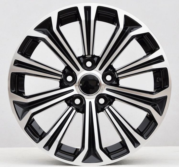 5845 MB NOWE FELGI ALUMINIOWE 17 5x100 TOYOTA AVENSIS YARIS