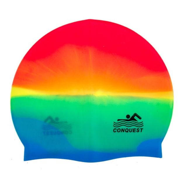 Шапочка силікон Conquest SC02