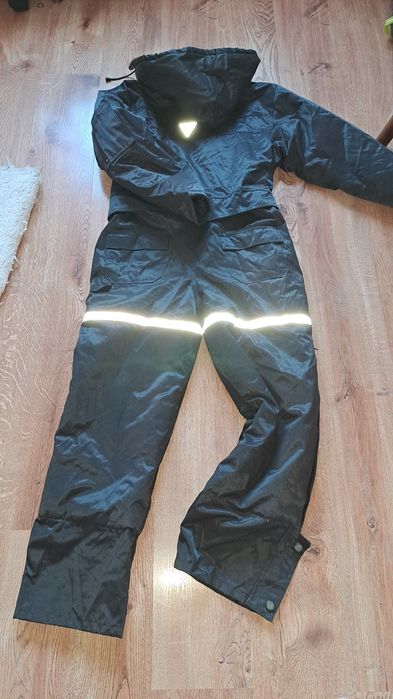 Kombinezon narciarski S