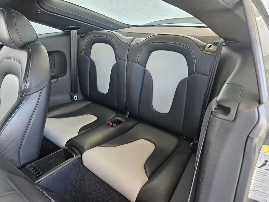 Audi TT quattro sline diesel