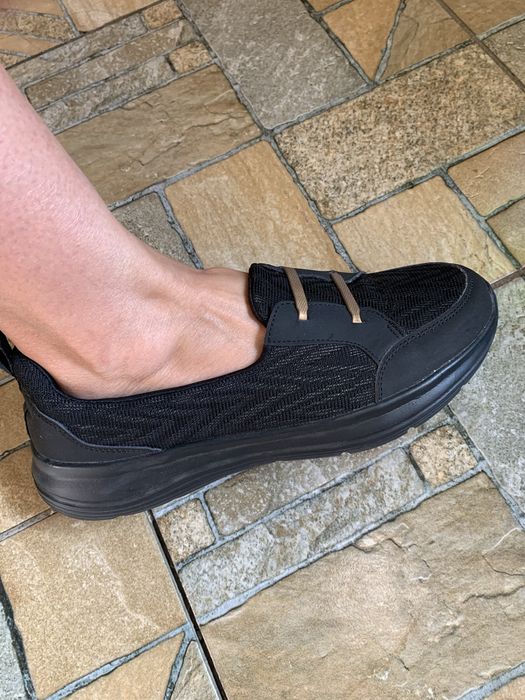 Туфлі кросівки жіночі 41 розмір