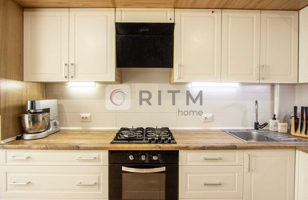 2-кімнатна квартира за адресою вул. Антоненка-Давидовича (площа 72 м²) - Atlanta.ua - фото 7