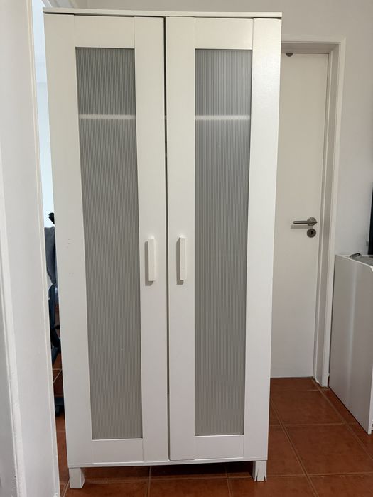 Roupeiro Brimnes IKEA