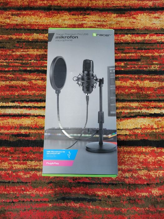 Tracer Premium Pro USB