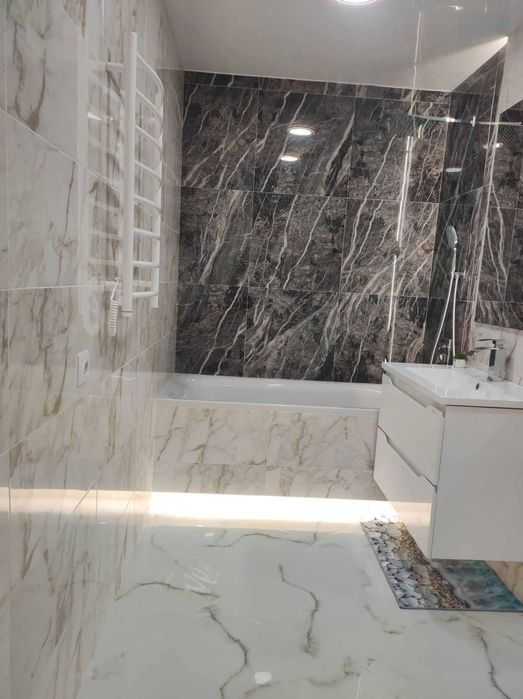 Продається 1 к квартира в Зарванцях 3997