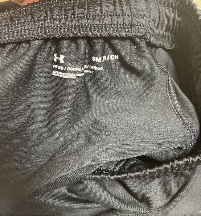 Спортивные штаны Under Armour, размер M